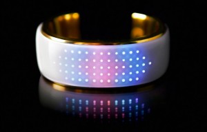 smart bracelet