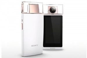 Sony Cybershot DSC-KW11