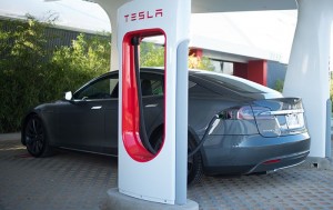 tesla