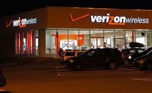 Verizon VoLTE