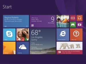 windows 8.1 update