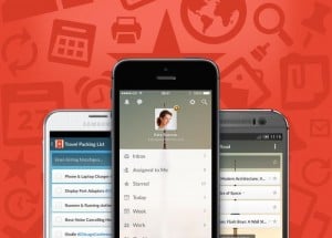 Wunderlist 3