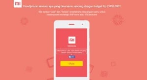 Xiaomi Indonesia
