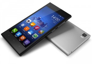 Xiaomi Mi3