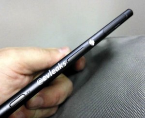 Xperia Z3