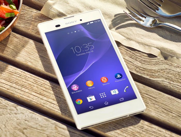 Xperia T3