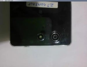 Sony Xperia Z3