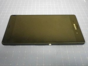 Xperia Z3