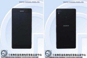 Xperia z3