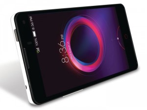 ZTE Nubia 5S Mini