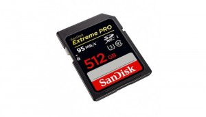 512GB SD Card