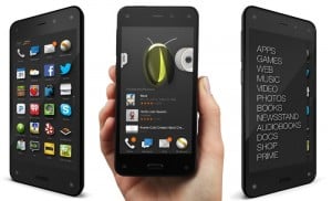 Amazon Fire Phone
