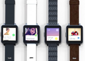 Android Wear