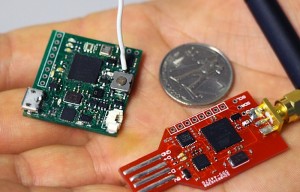 Arduino ArduIMU V4