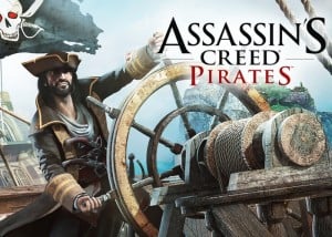 Assassins Creed Pirates