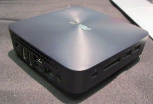 Asus VivoMini