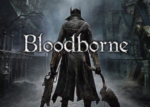 Bloodborne Release Date