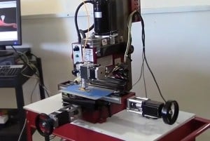 rapid prototyping