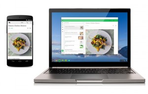 Chromebook Android Apps