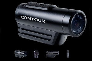 Contour ROAM3 Waterproof Action Camera