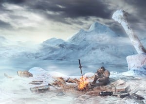 Dark Souls 2
