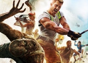 Dead Island 2 Gameplay
