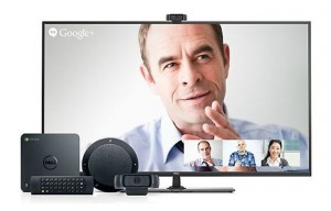 Dell Chromebox