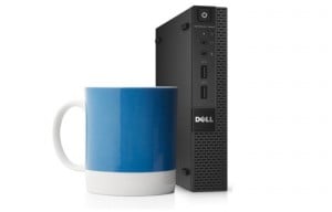 Dell OptiPlex Micro Mini PC