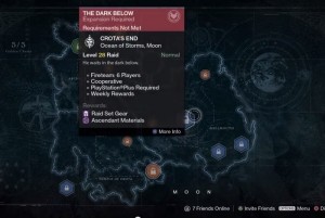 Destiny Bug