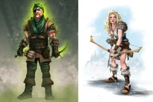 Divinity Original Sin