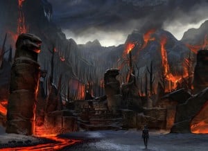 Dragonstar Arena