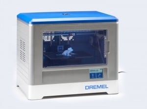 Dremel 3D Printer
