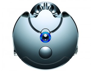 Dyson 360 Eye
