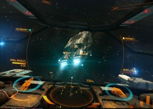 Elite Dangerous