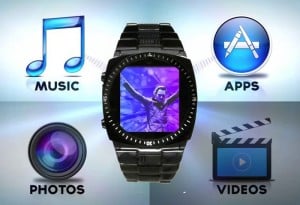 Epic Smartwatch