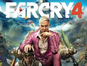 Far Cry 4