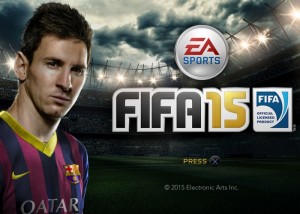 Fifa 15