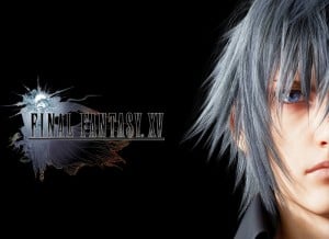 Final Fantasy 15