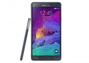 Samsung Galaxy Note 4