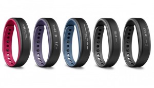 Garmin Vivosmart