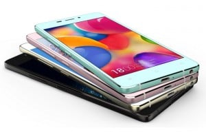 Gionee Elife