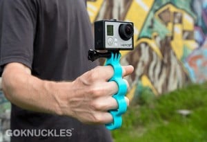 GoPro Action Camera