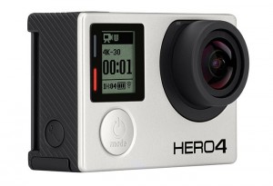 GoPro Hero4