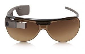 Google Glass