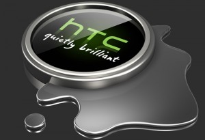 HTC action camera