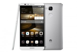Huawei Ascend Mate 7