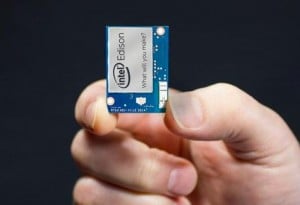 Intel Edison