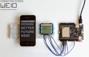 Internet Of Things