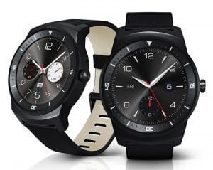 LG Smartwatch