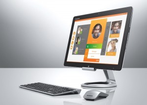 Lenovo Horizon 2